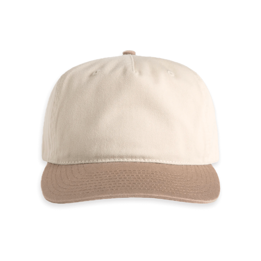 Signature Two Tone Cap