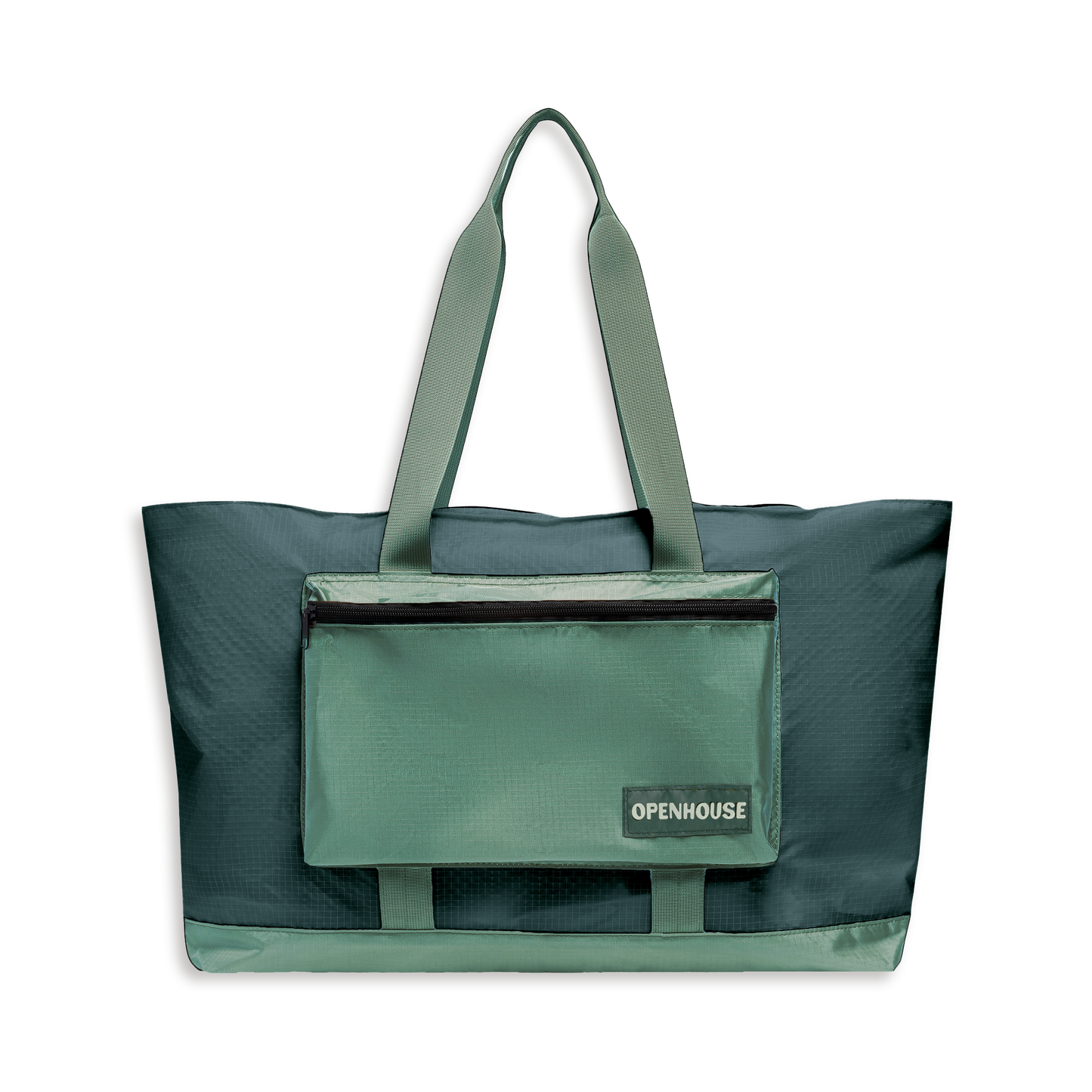 Nylon Tote