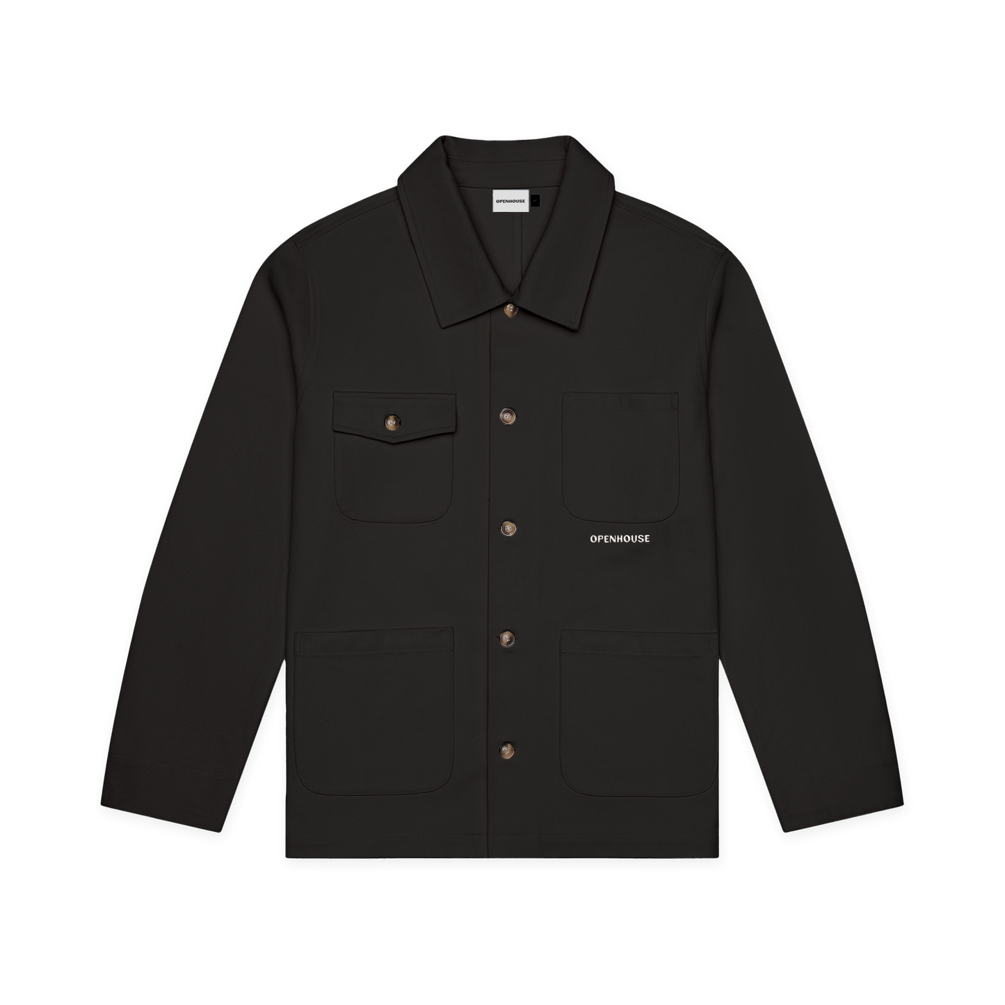 Chore Coat