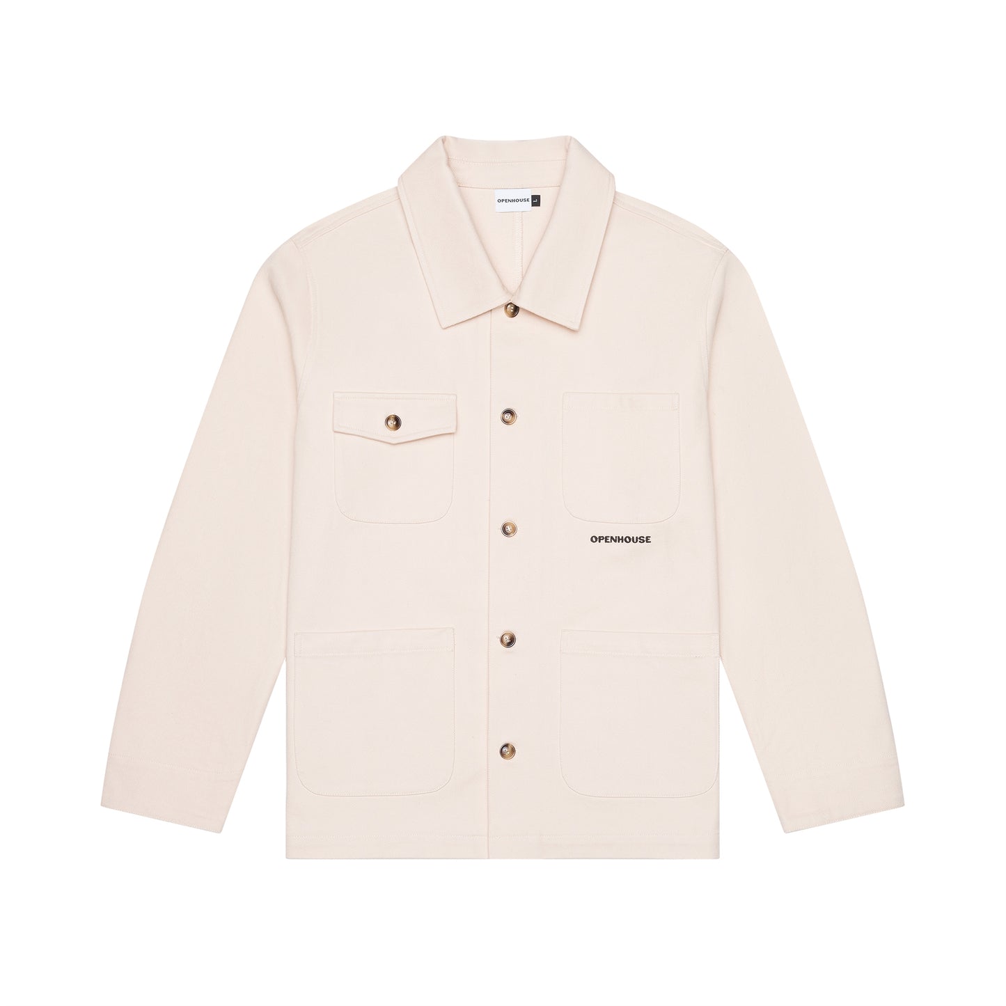 Chore Coat