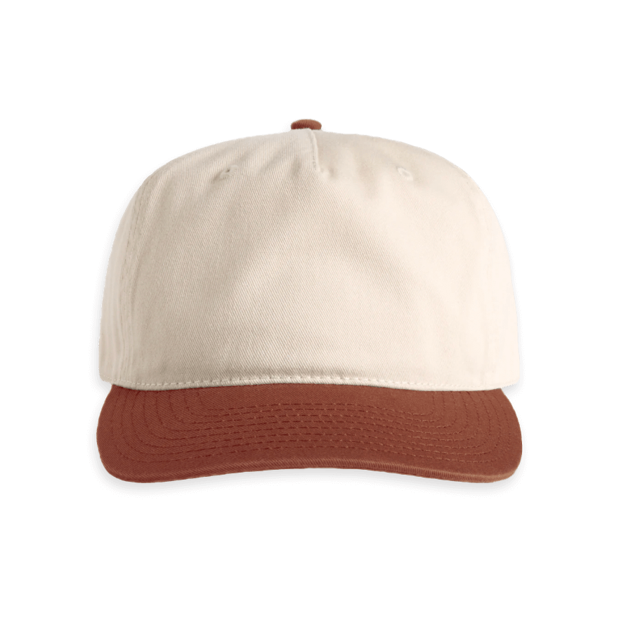 Signature Two Tone Cap