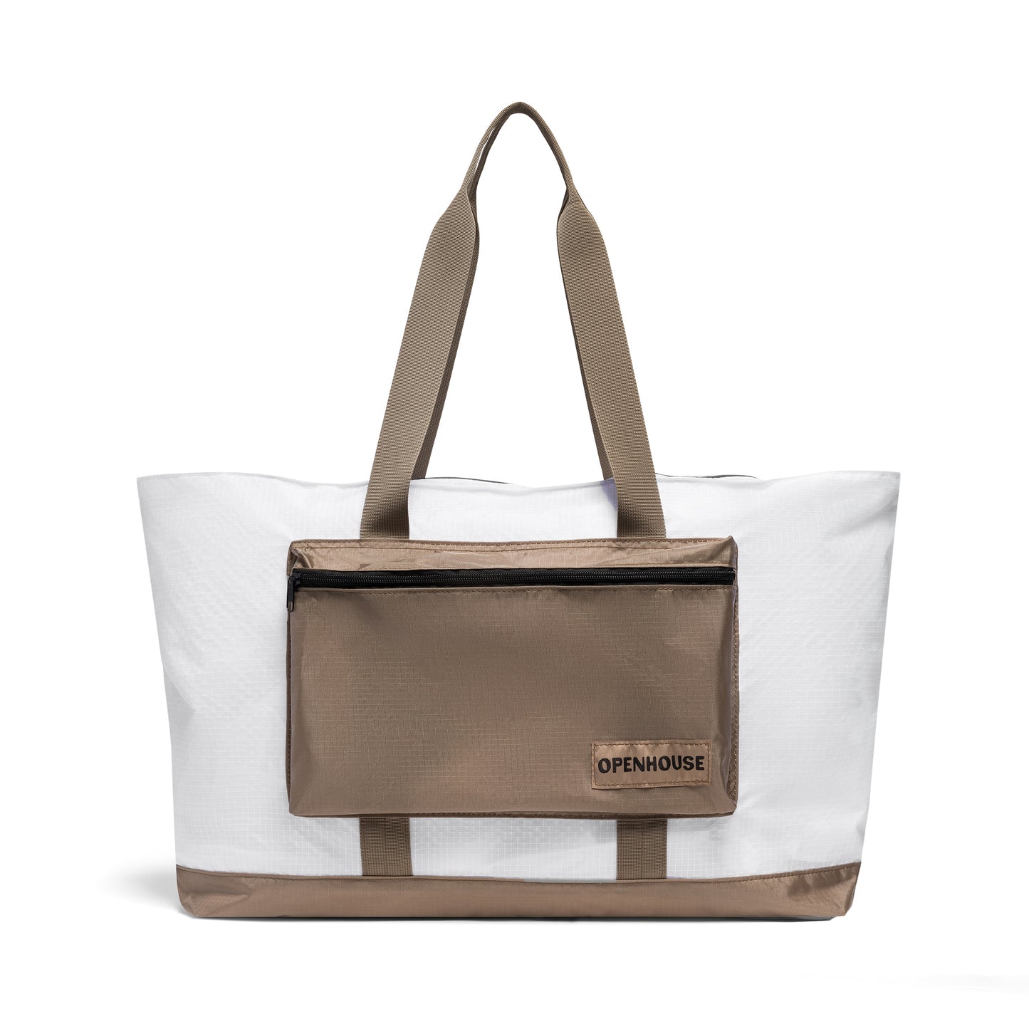 Nylon Tote