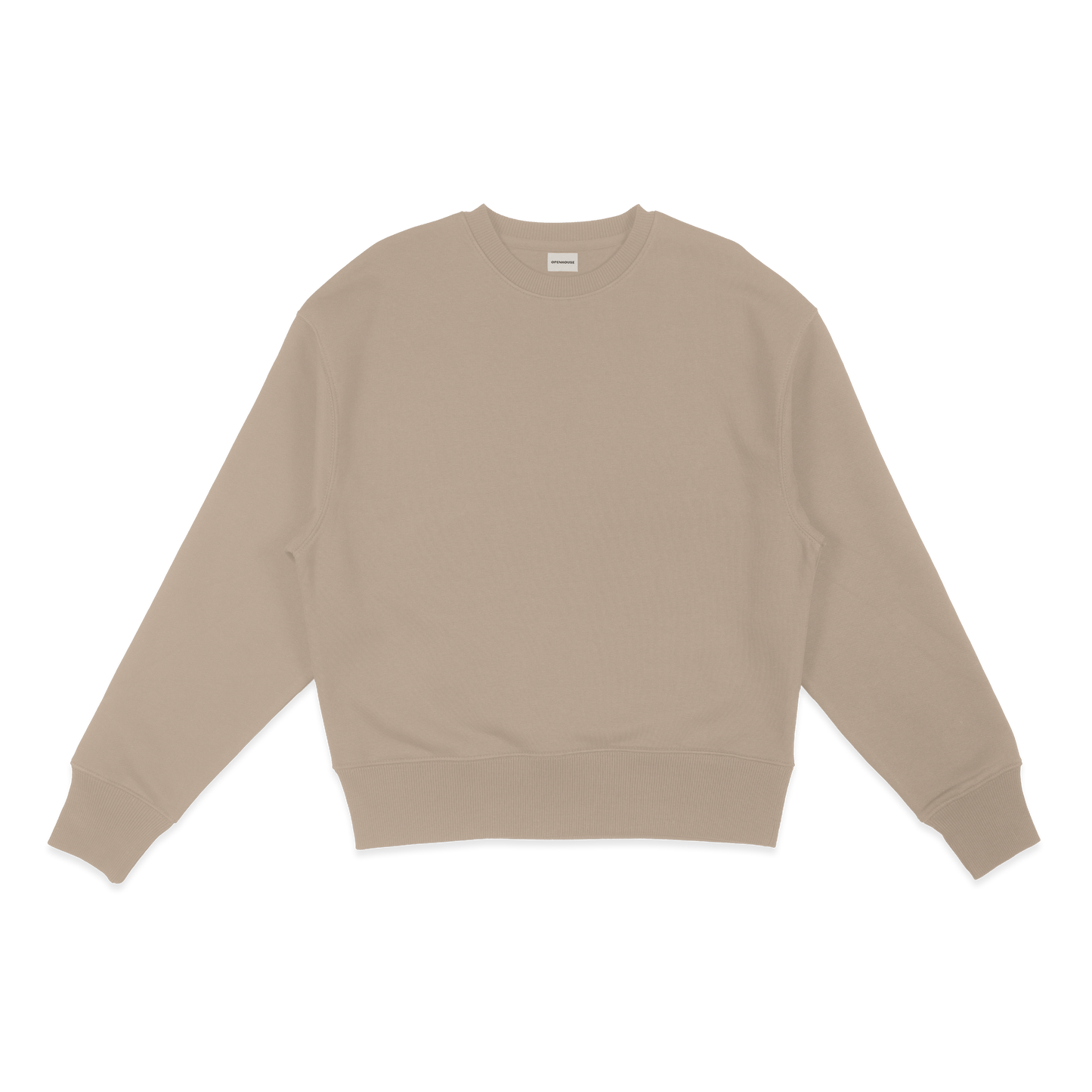 Signature Crewneck Sweatshirt