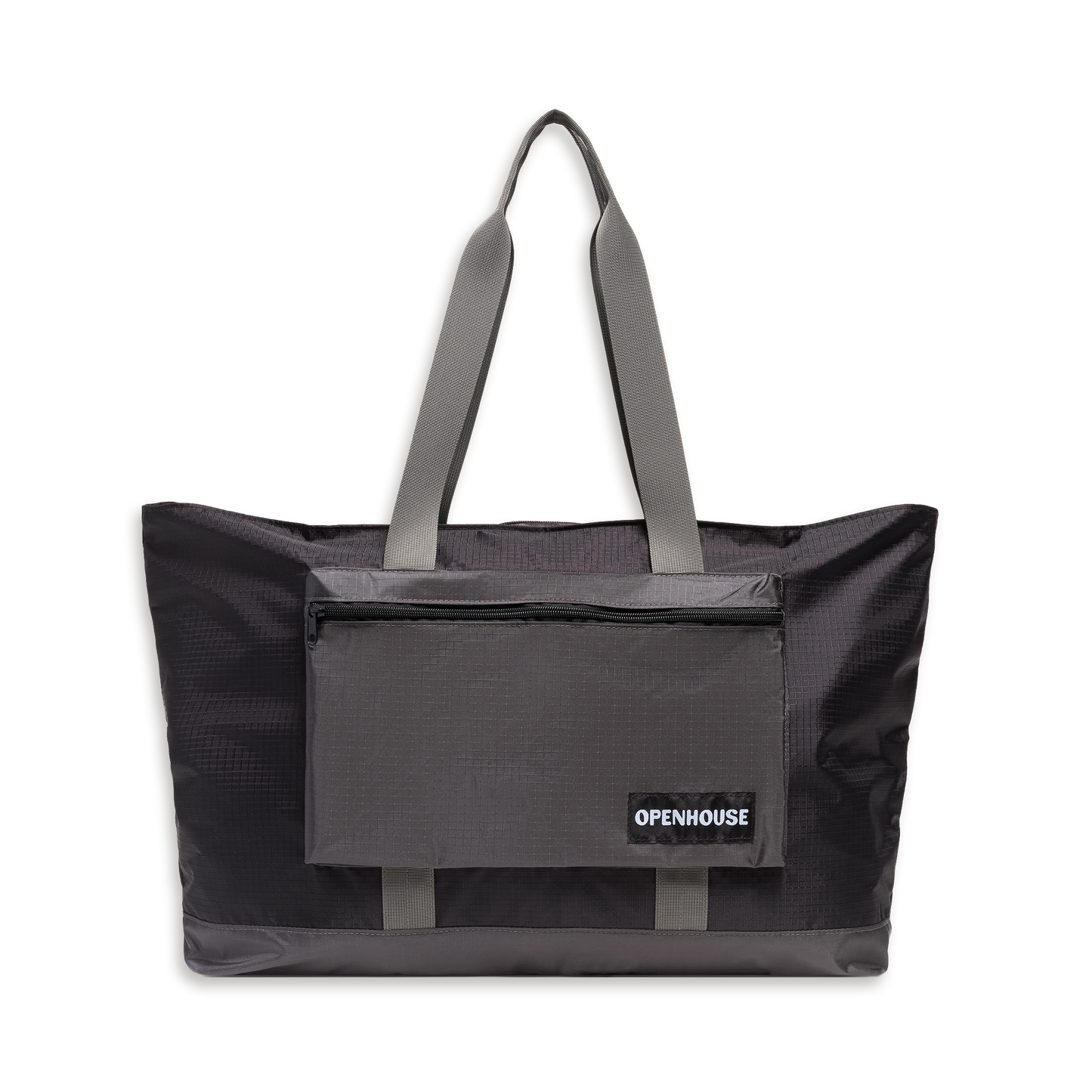 Nylon Tote