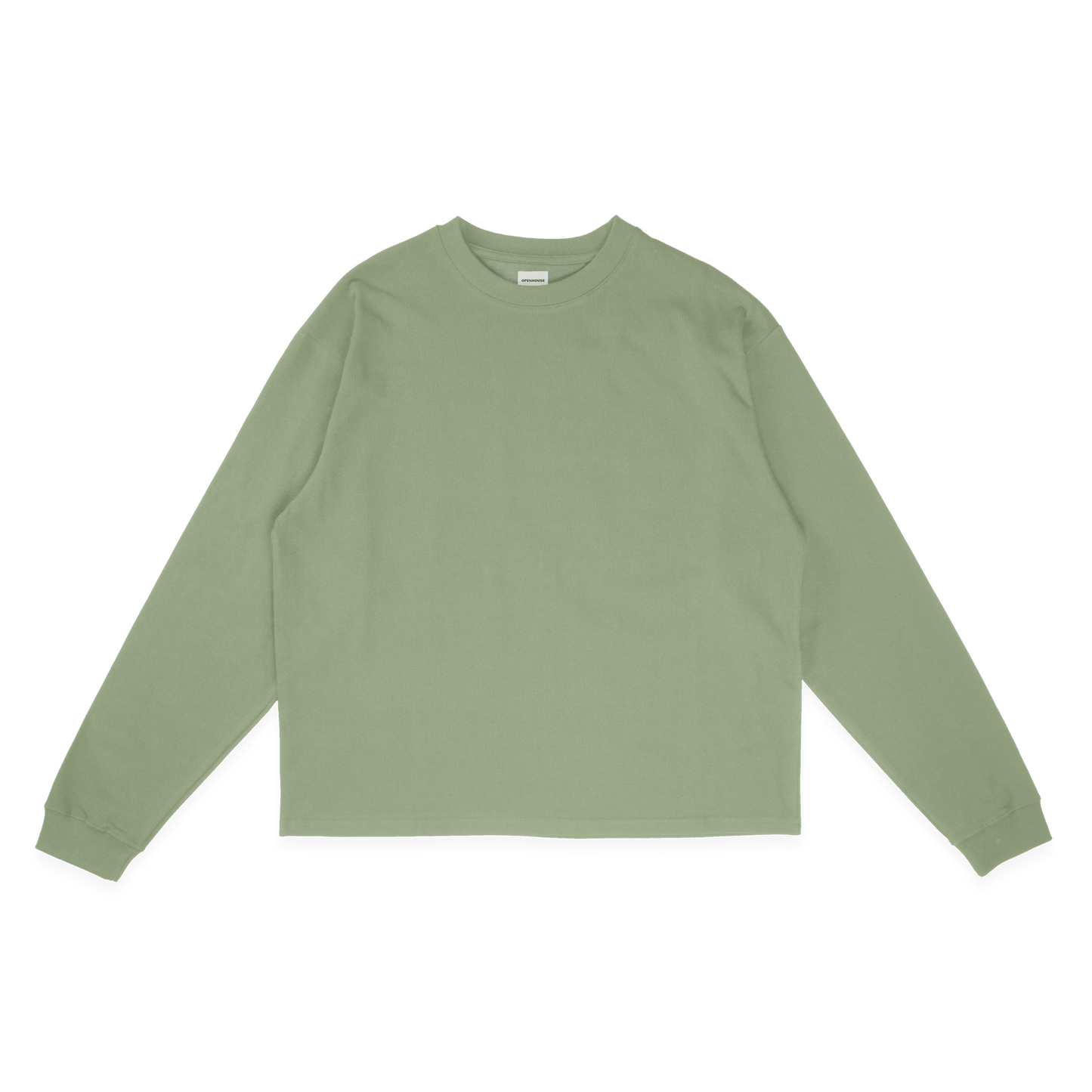 Long Sleeve T-Shirt