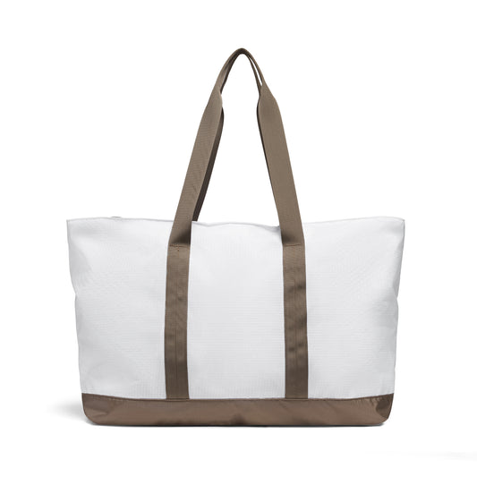 Nylon Tote