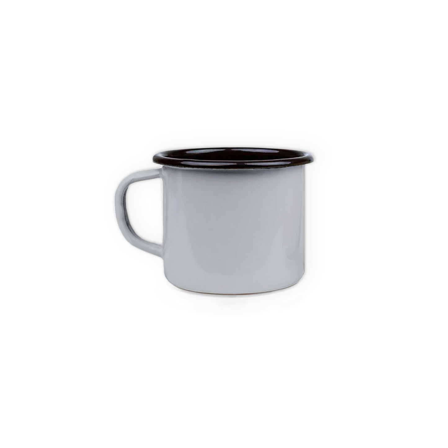 Enamel Mug