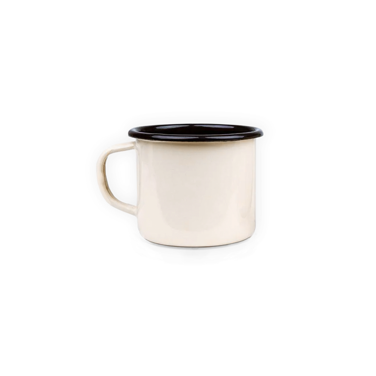 Enamel Mug