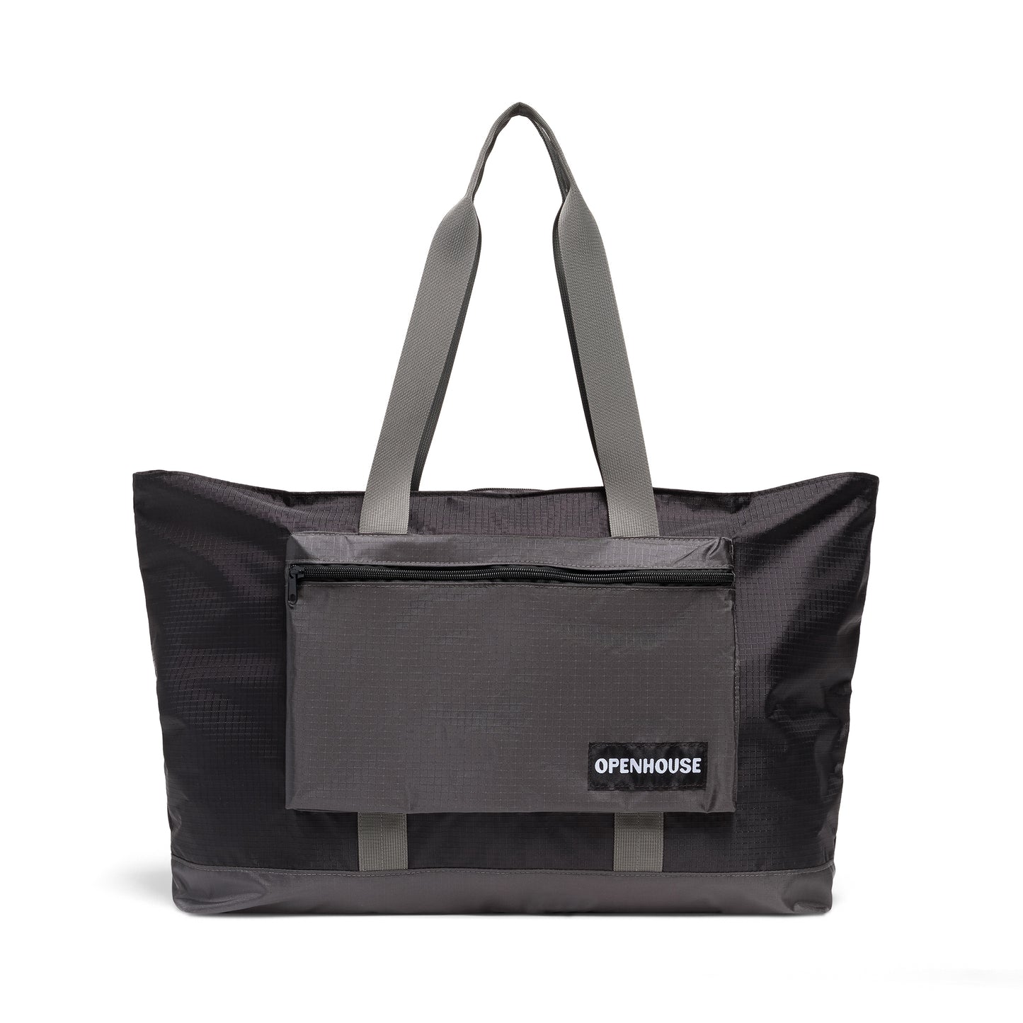 Nylon Tote