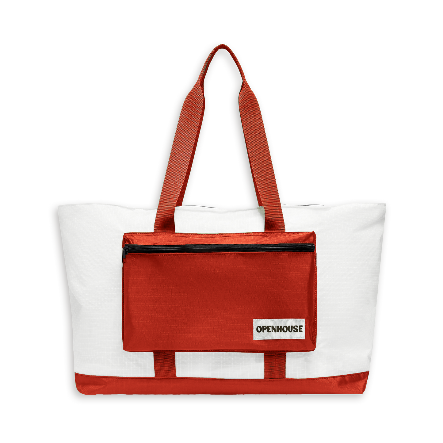 Nylon Tote