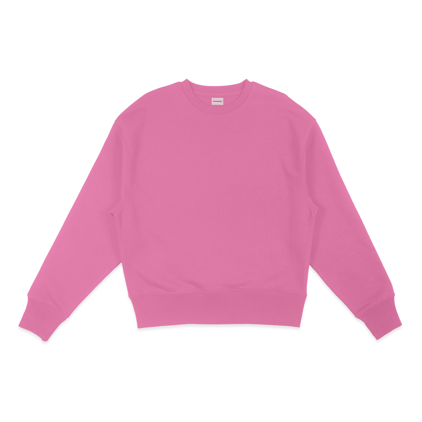 Signature Crewneck Sweatshirt