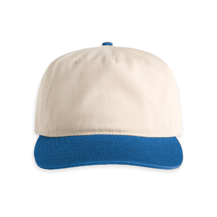 Signature Two Tone Cap