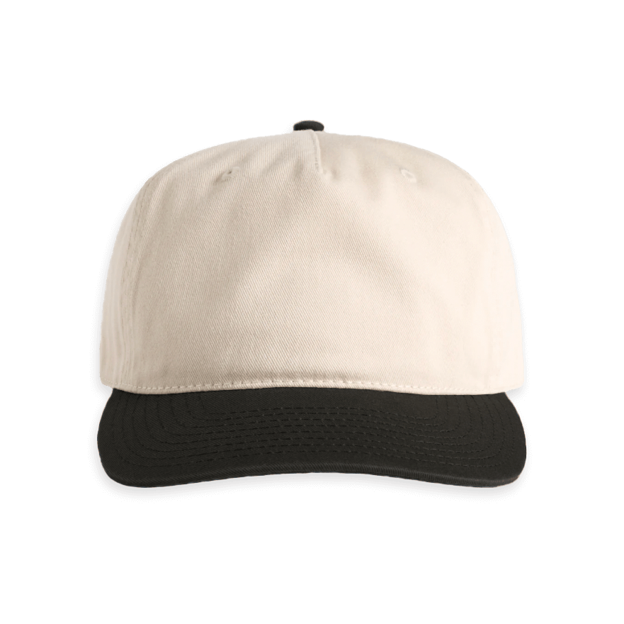 Signature Two Tone Cap