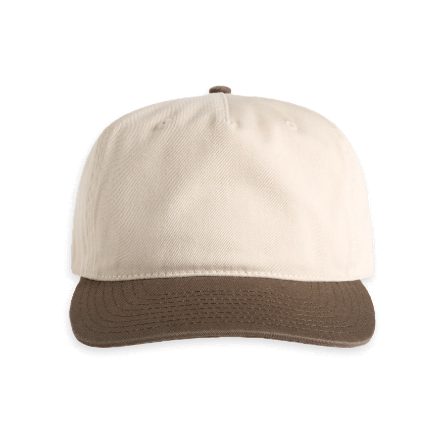 Signature Two Tone Cap