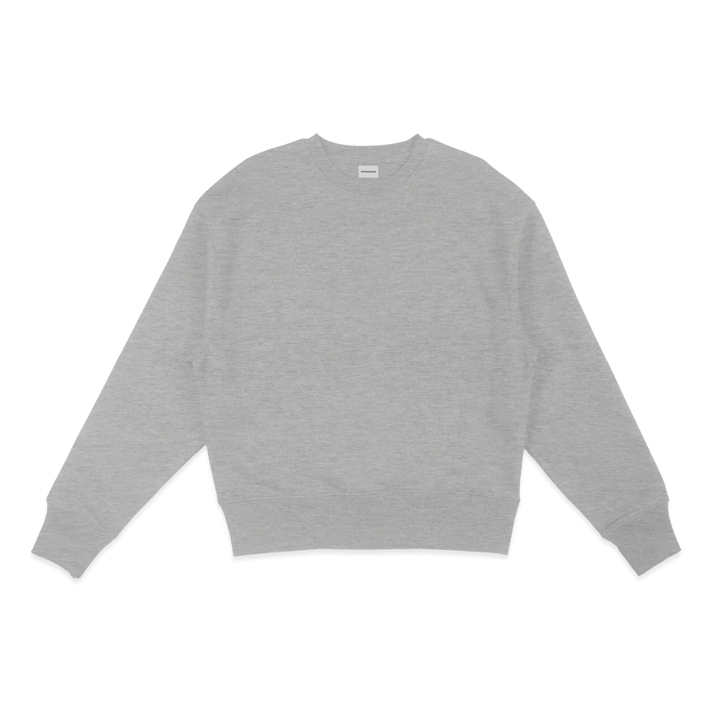Signature Crewneck Sweatshirt
