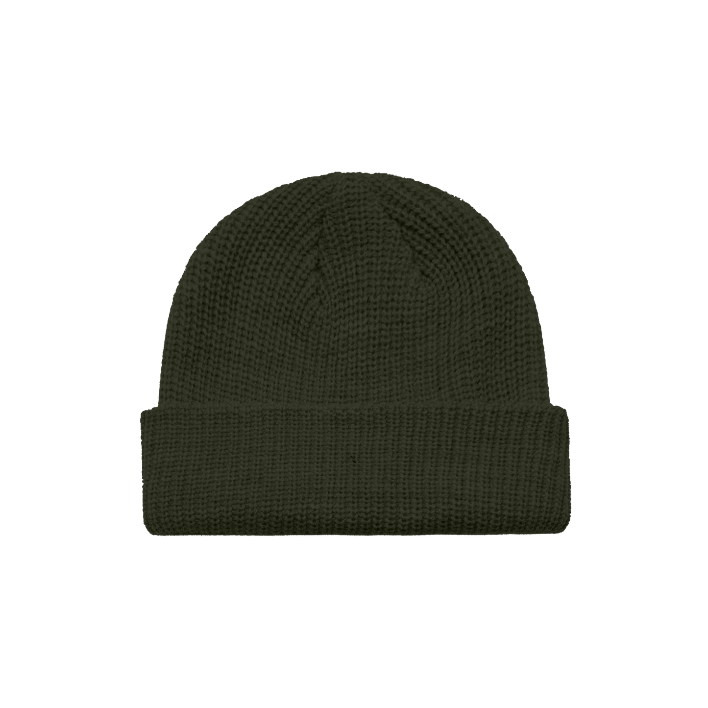 Merino Beanie