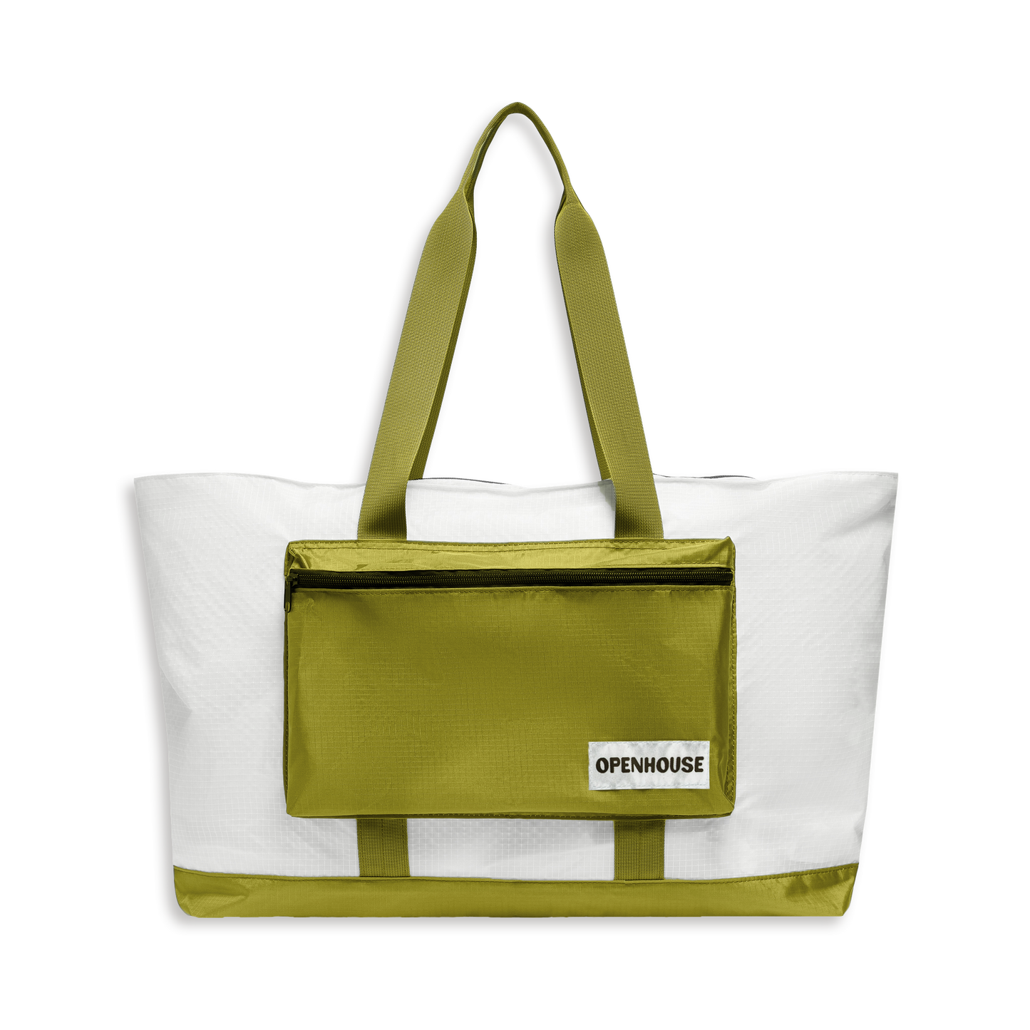 Nylon Tote