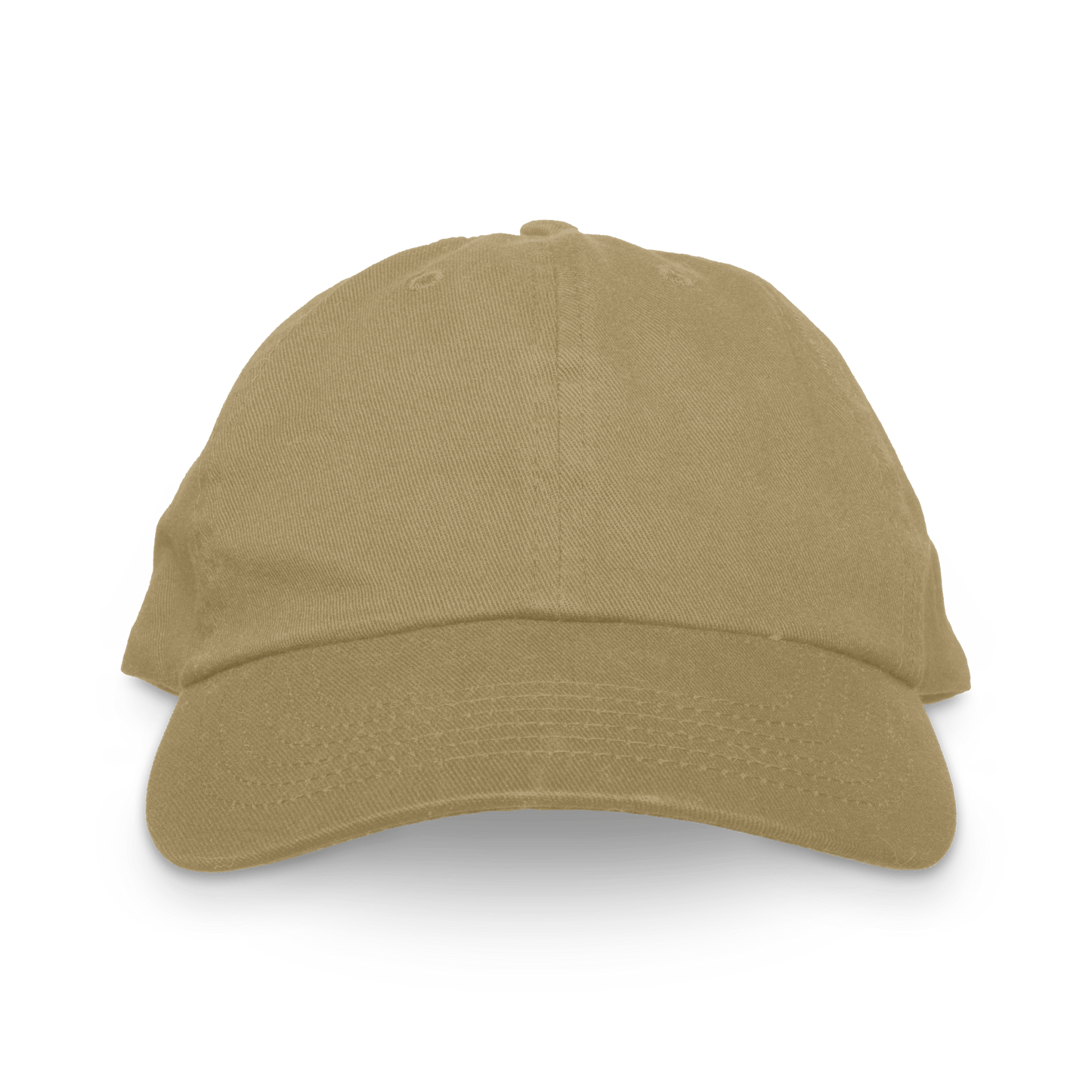 Signature Dad Cap