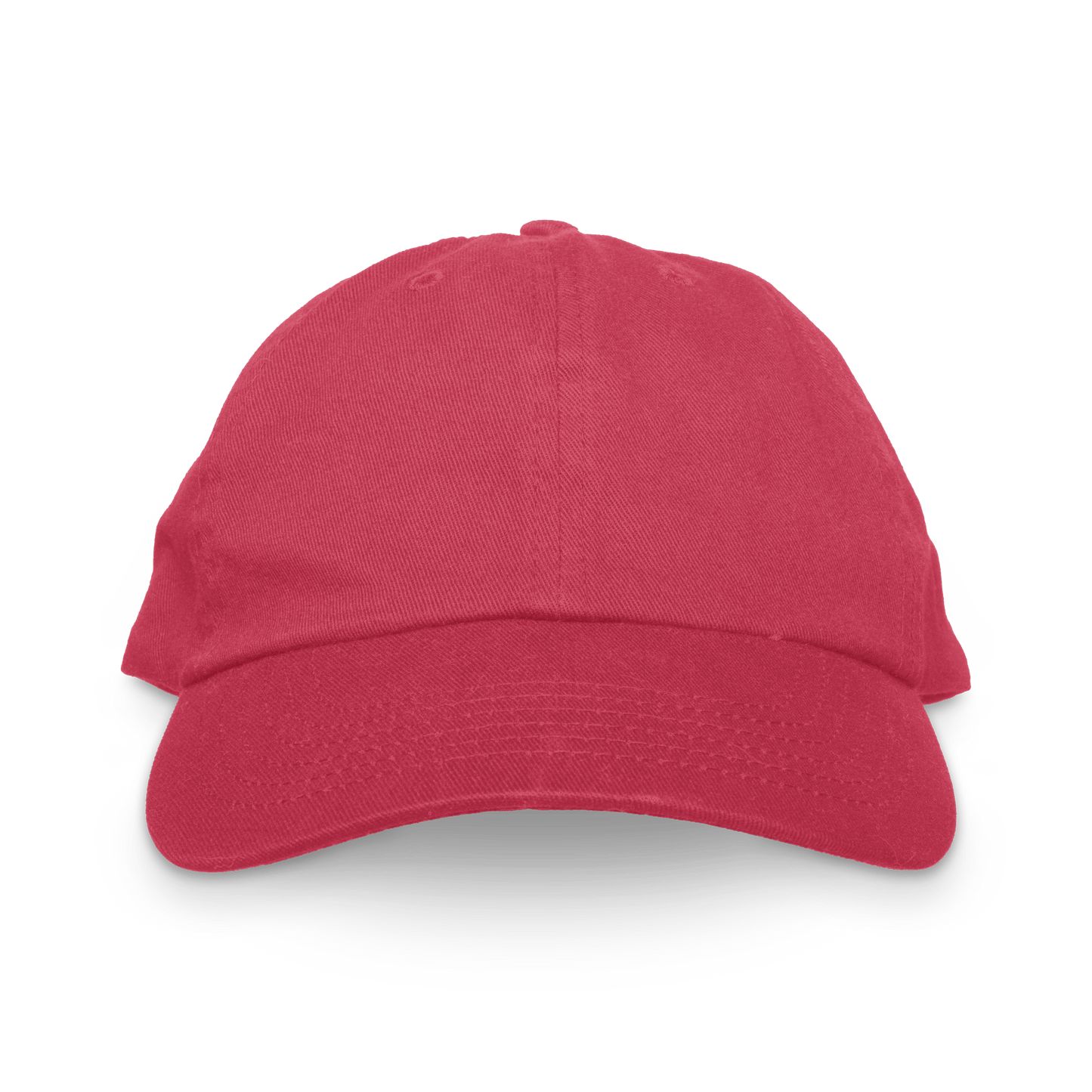 Signature Dad Cap