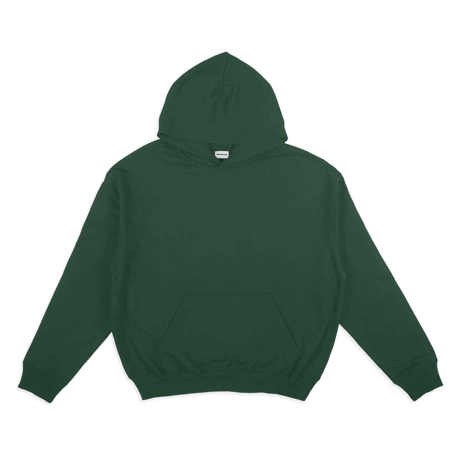 Signature Hoodie