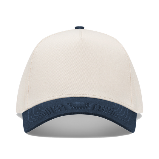 Signature A-Frame Hat