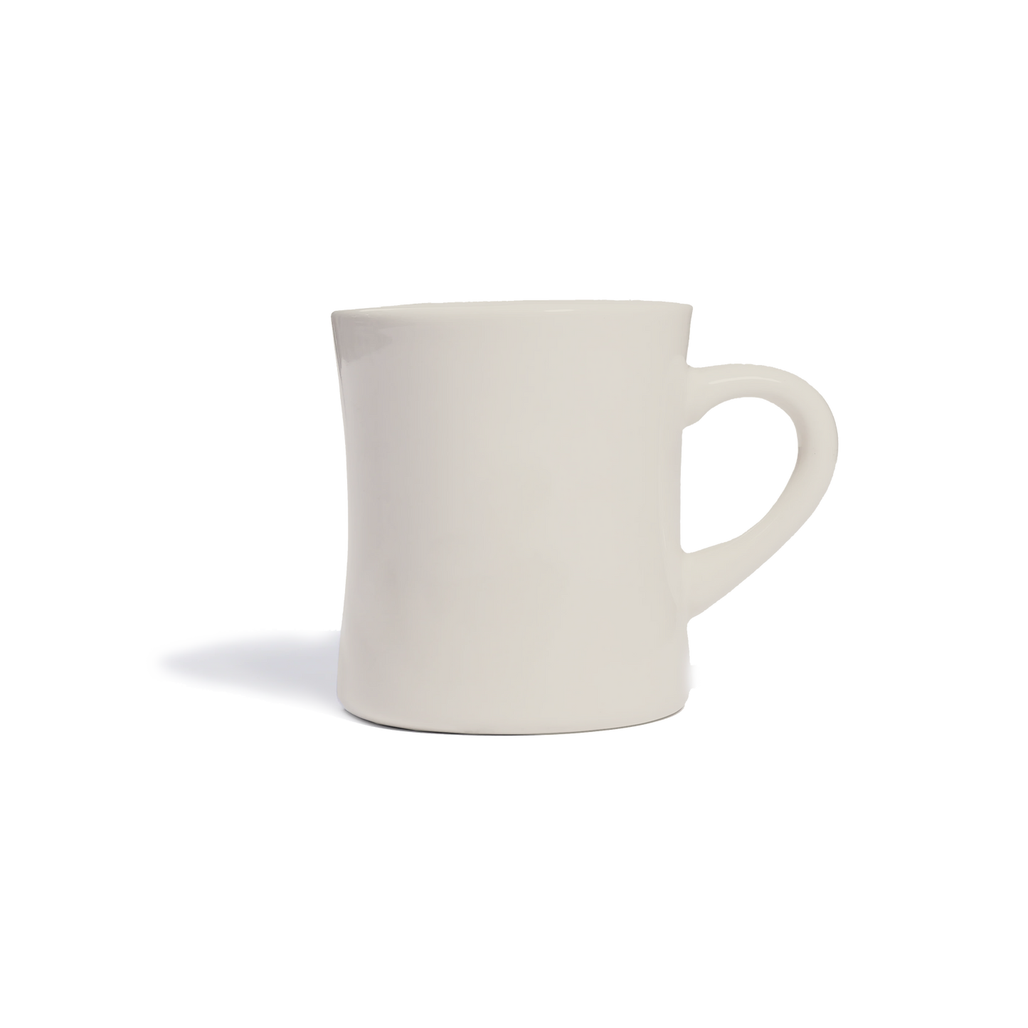 Diner Mug