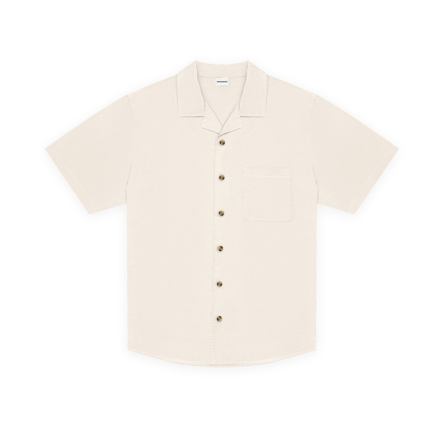 Camp Shirt
