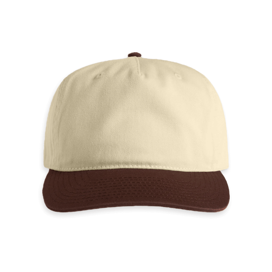 Signature Two Tone Cap