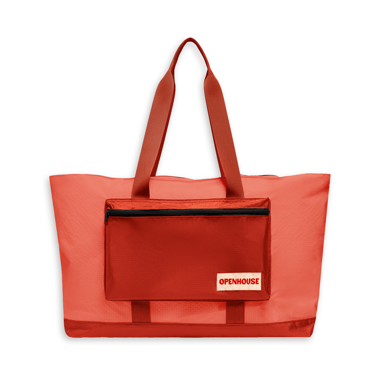 Nylon Tote