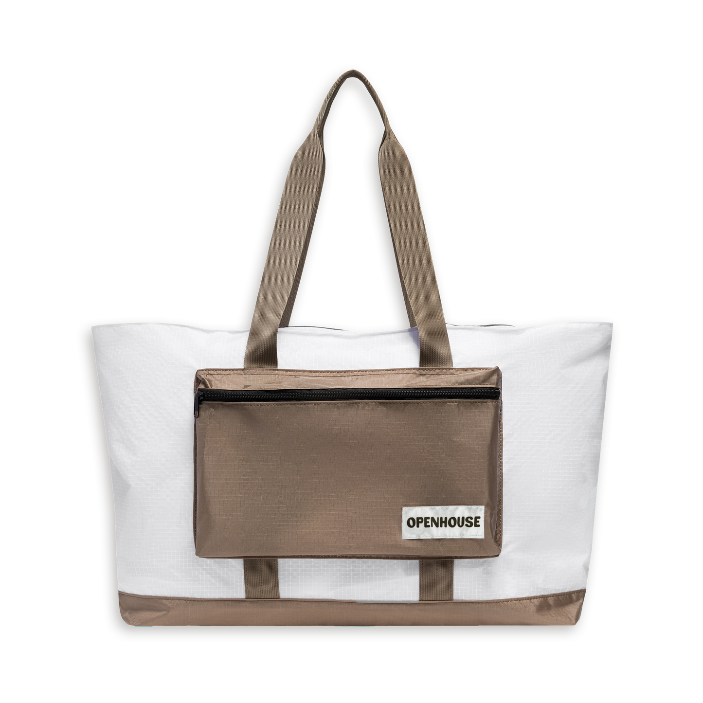 Nylon Tote