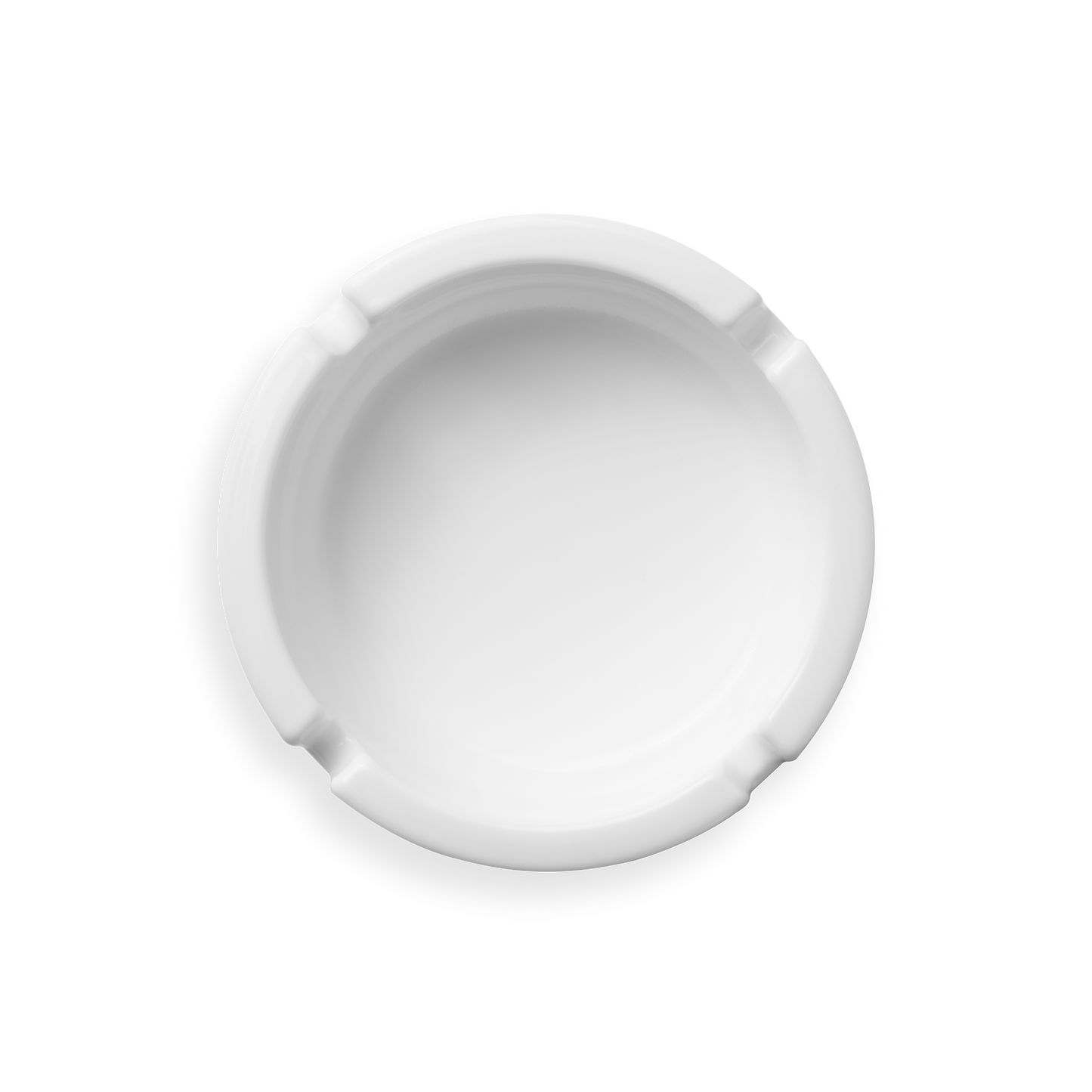 Ceramic Ashtray