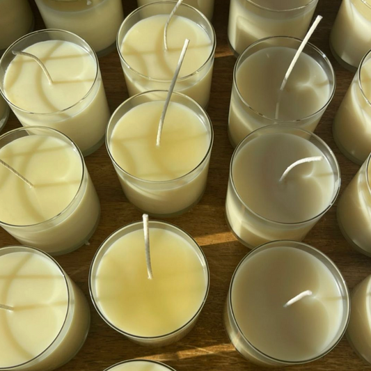 Candle (No Box Included)