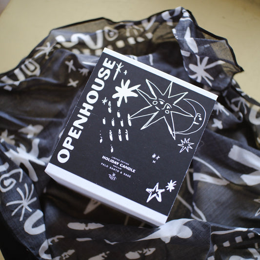 Candle (Box Included)