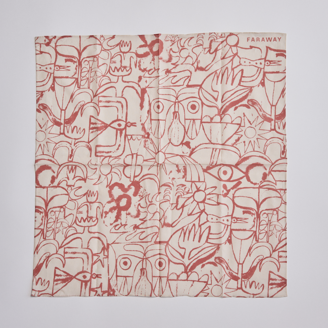Cotton Bandana