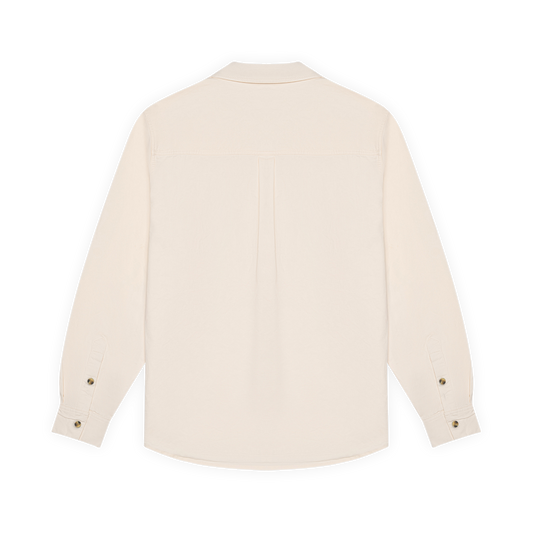 Button Down Workshirt