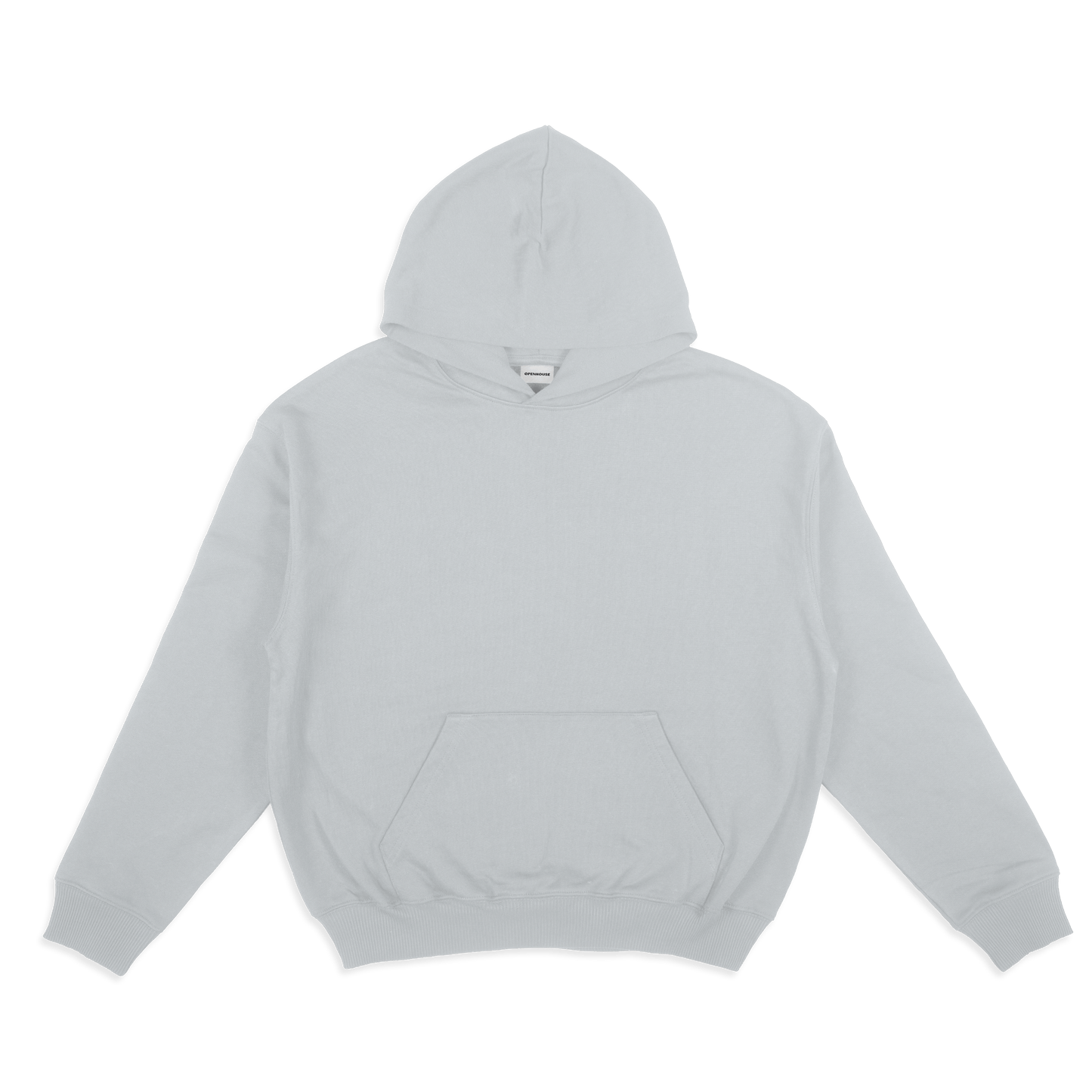 Signature Hoodie