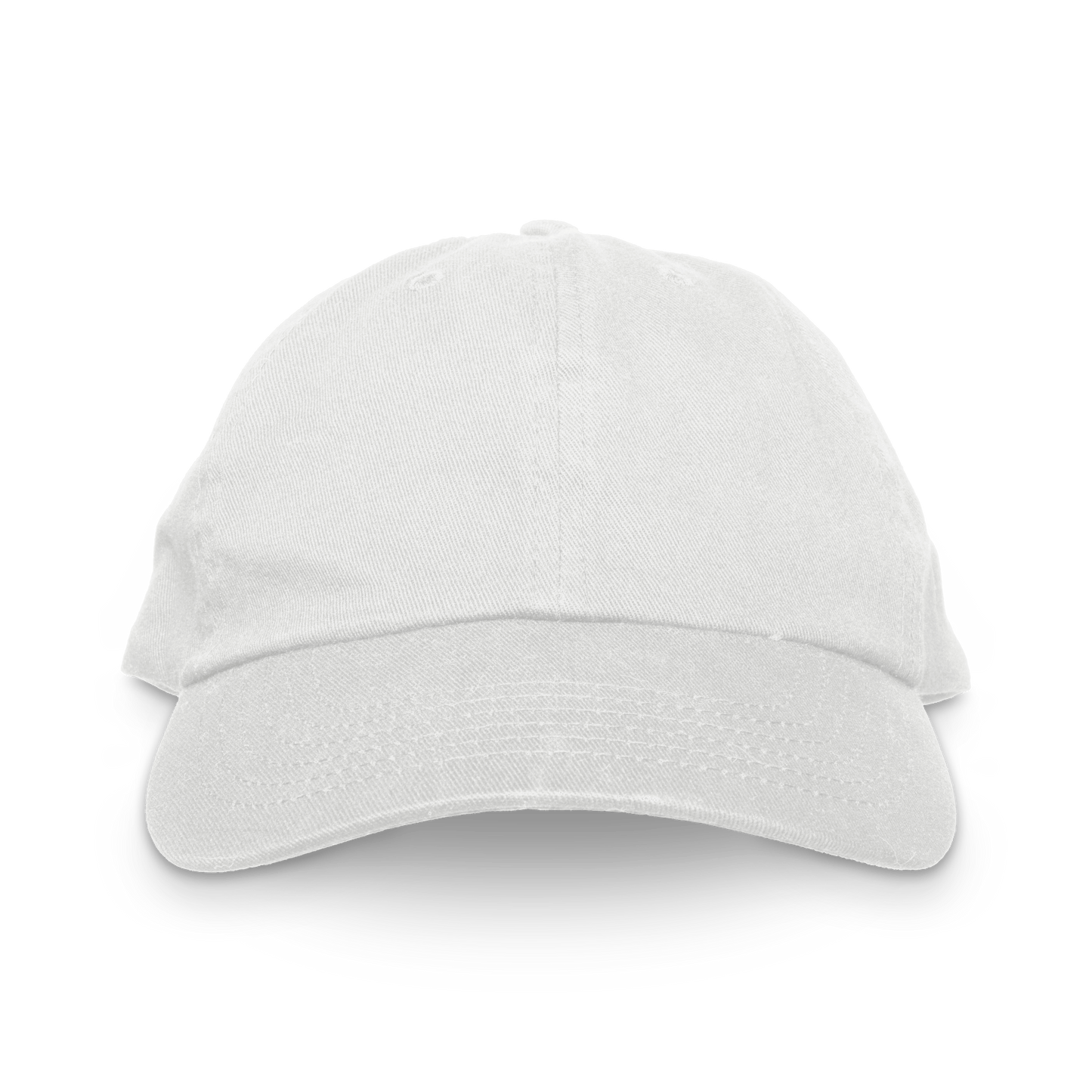 Signature Dad Cap