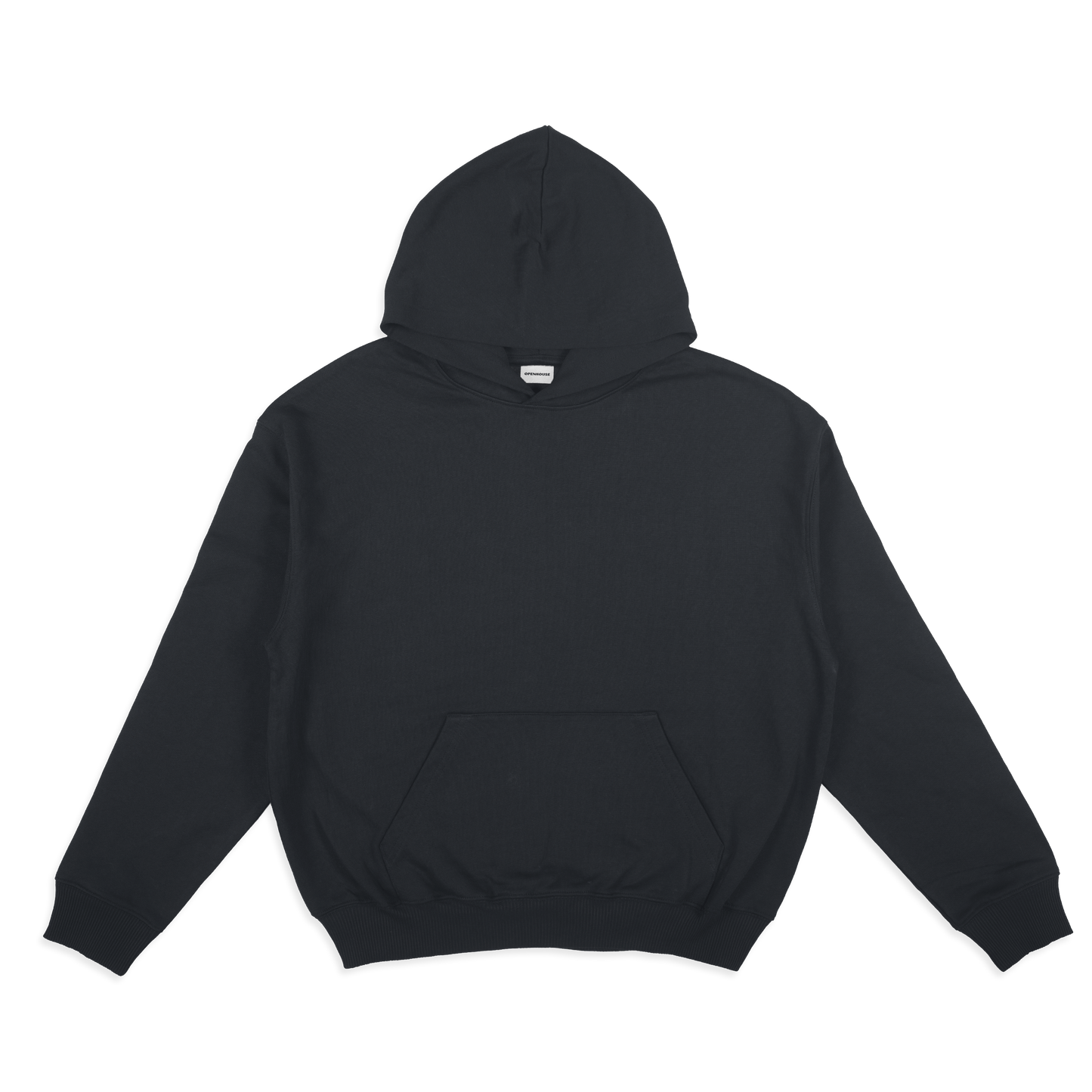 Signature Hoodie