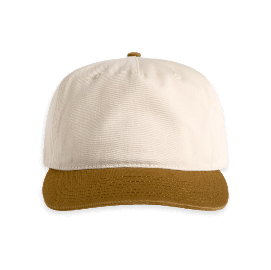 Signature Two Tone Cap