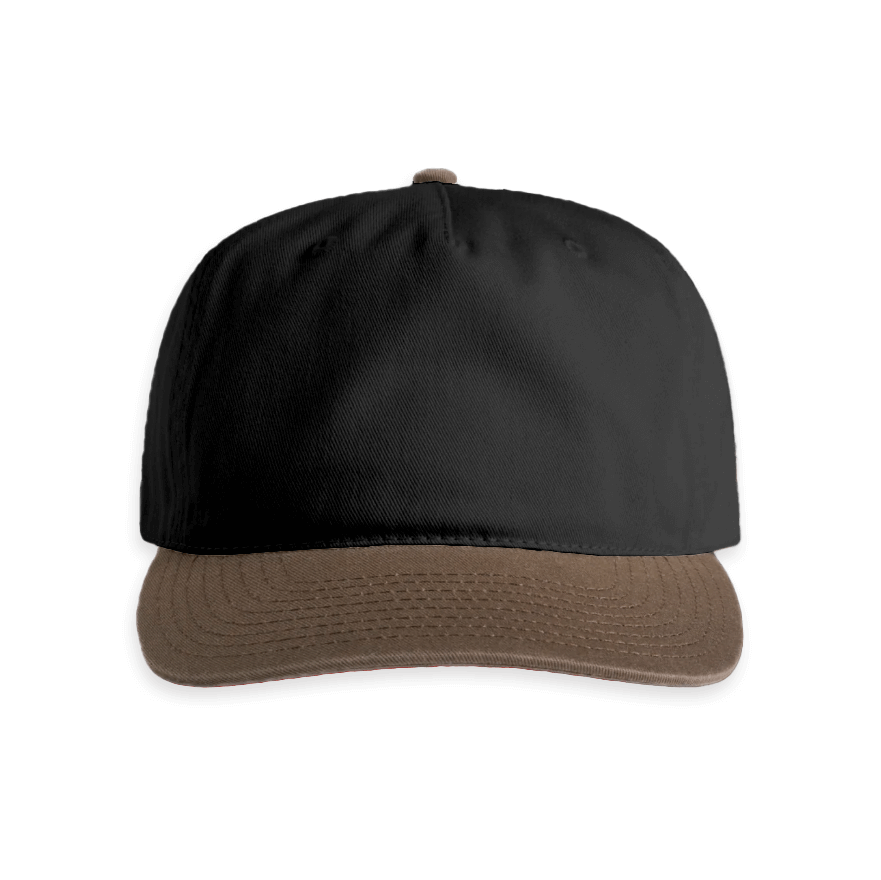 Signature Two Tone Cap