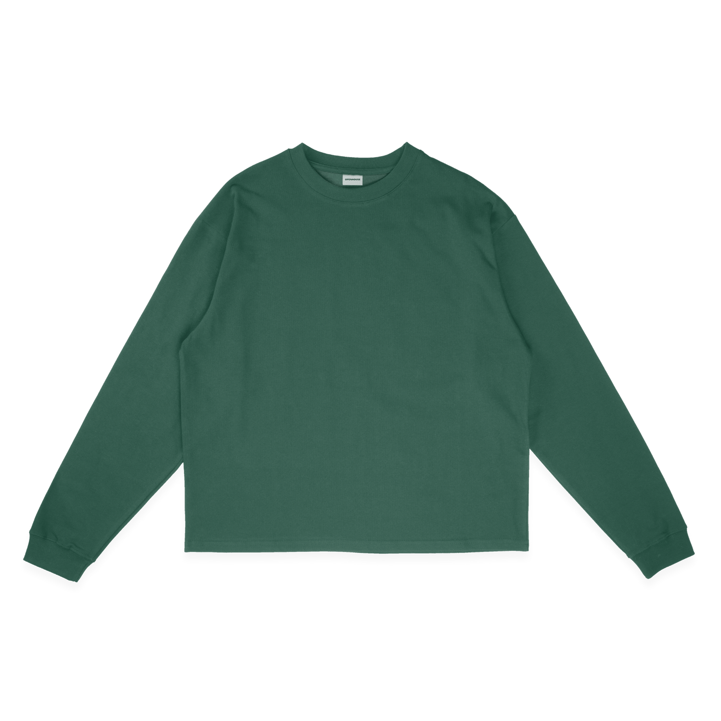 Long Sleeve T-Shirt