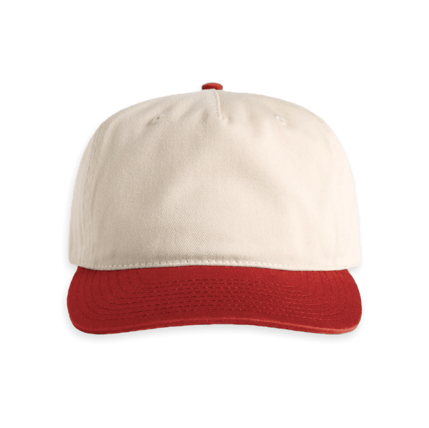 Signature Two Tone Cap