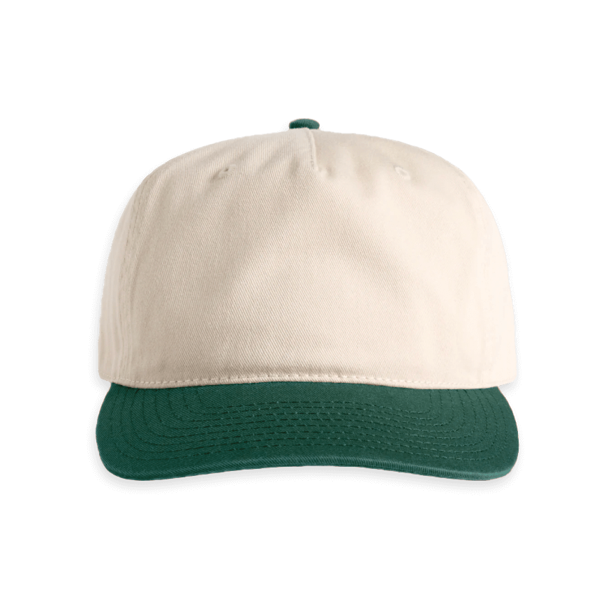 Signature Two Tone Cap