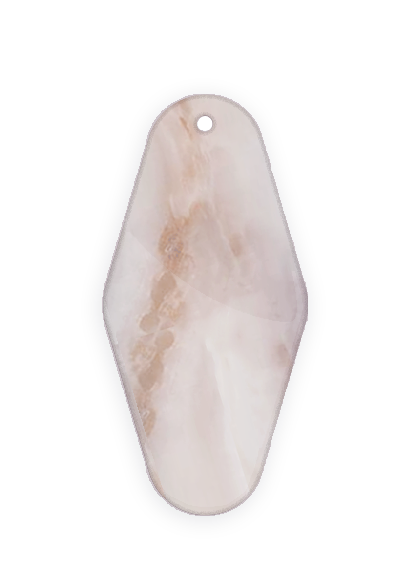 Acrylic Keychain