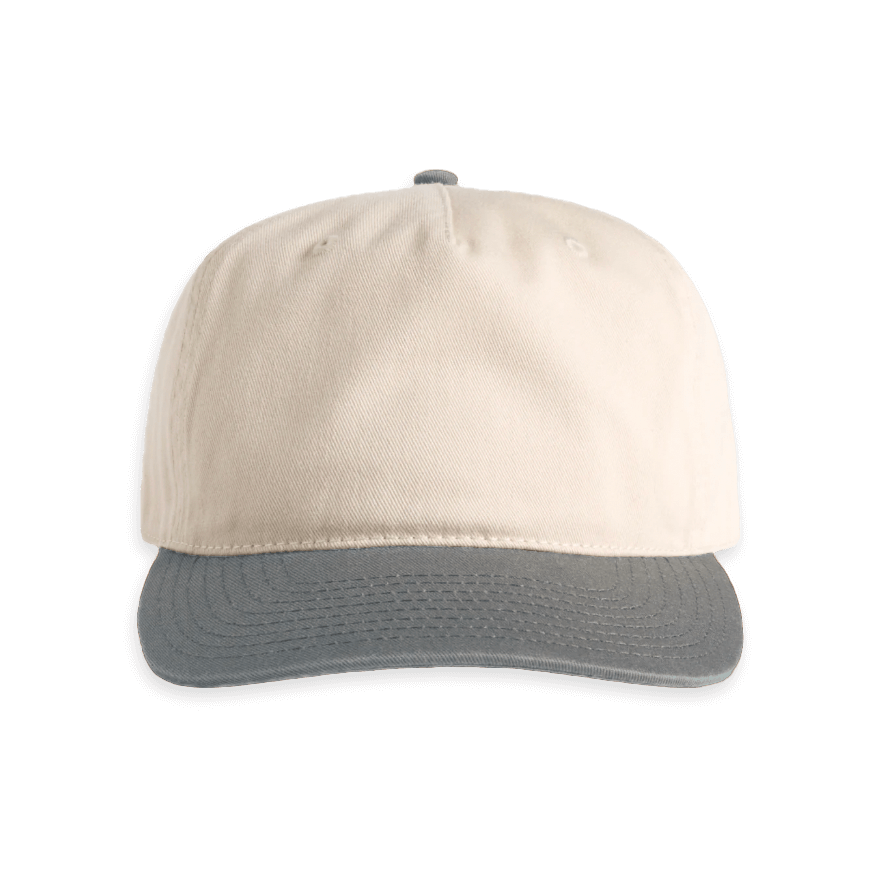 Signature Two Tone Cap