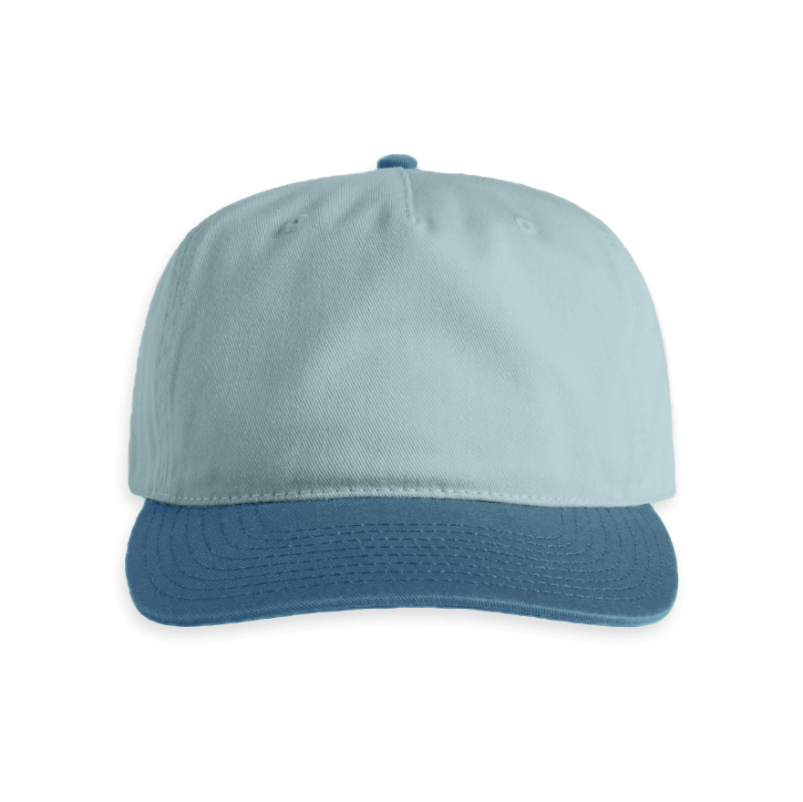 Signature Two Tone Cap