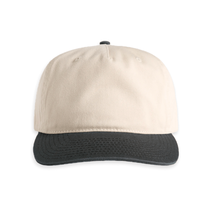 Signature Two Tone Cap