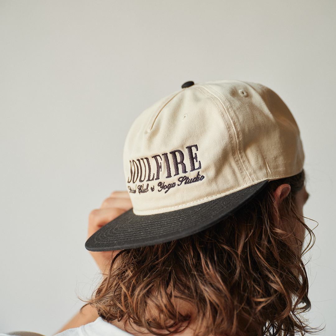 Signature Two Tone Cap