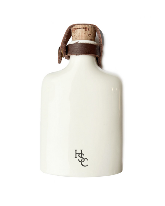 Ceramic Flask