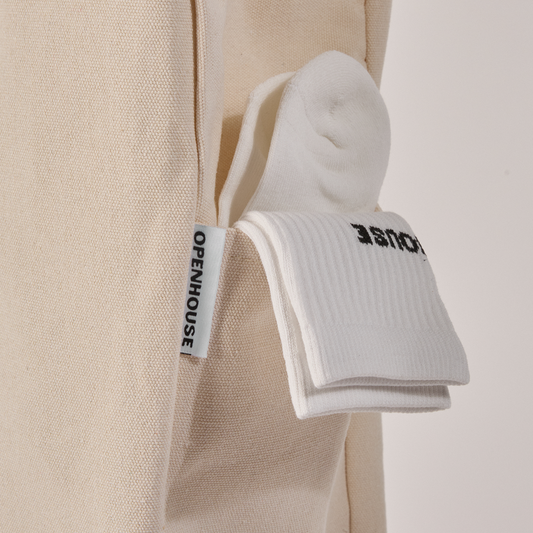 Signature Custom Knit Socks